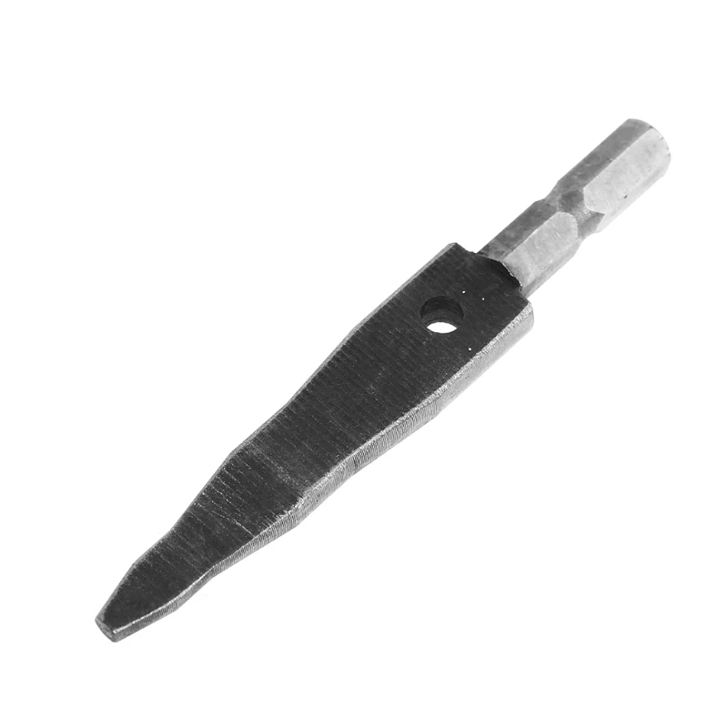A2UD ท่อทองแดง Swaging เครื่องมือ ไขควงเจาะอลูมิเนียมหลอด Expander อุปกรณ์เสริมสำหรับ Home Tube Expander อุปกรณ์เสริม