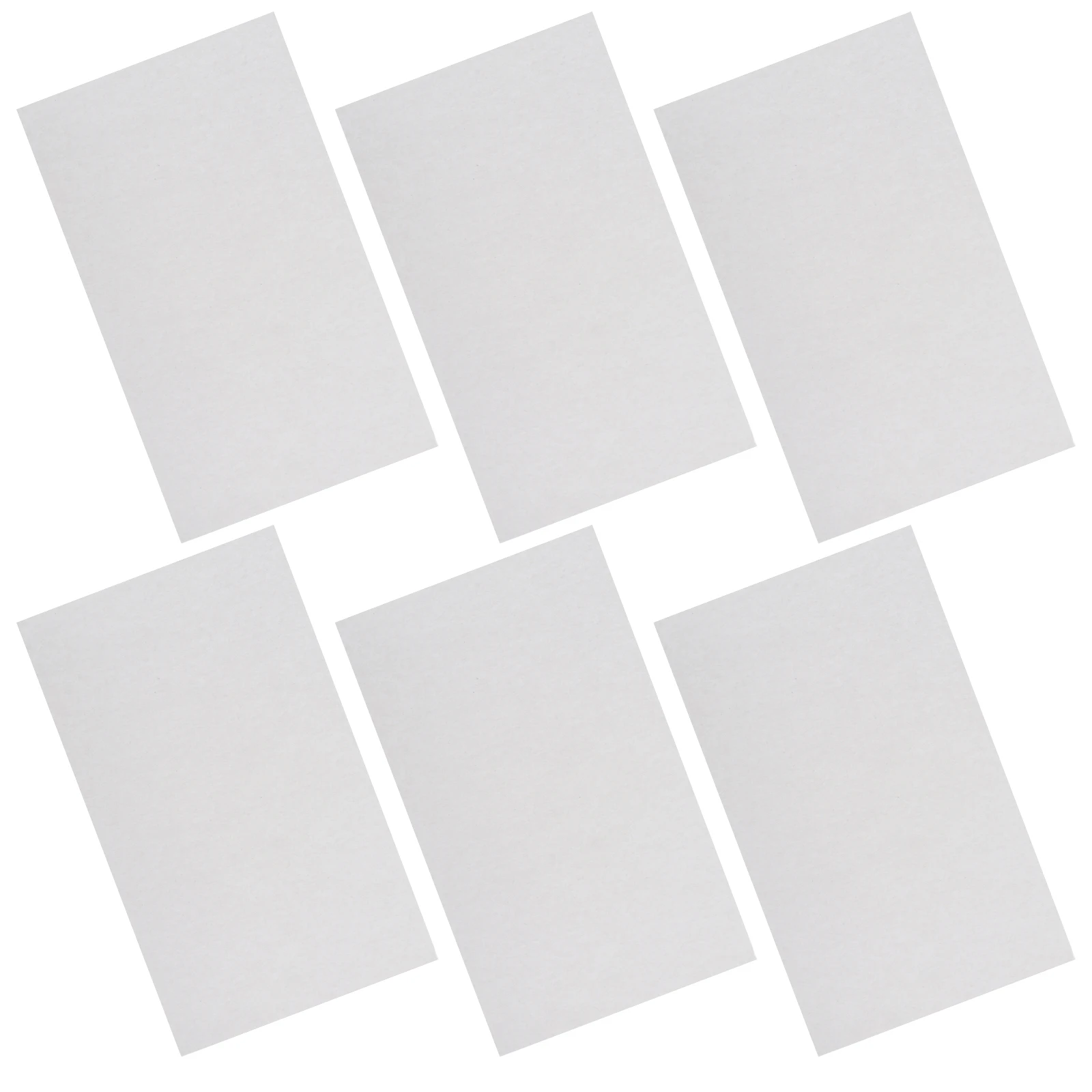 

150pcs Planting Paper Germination Sprouting Kit Tray Growing Microgreens Seeds Soya Bean Mung Wheat Durable Water Absorption