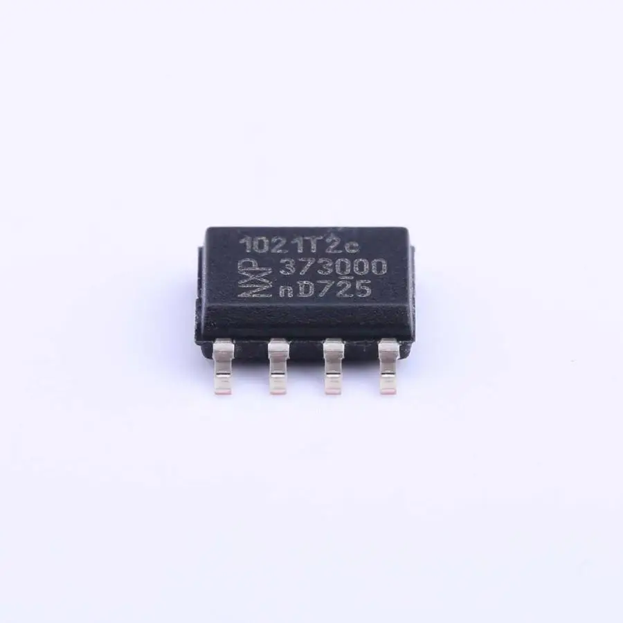 10 Stks/partij TJA1021T/20/Cm, 118 SOP8 Nieuwe En Originele Elektronische Componenten Chip Ic Bom Lijst Offerte TJA1021T/20/Cm, 118