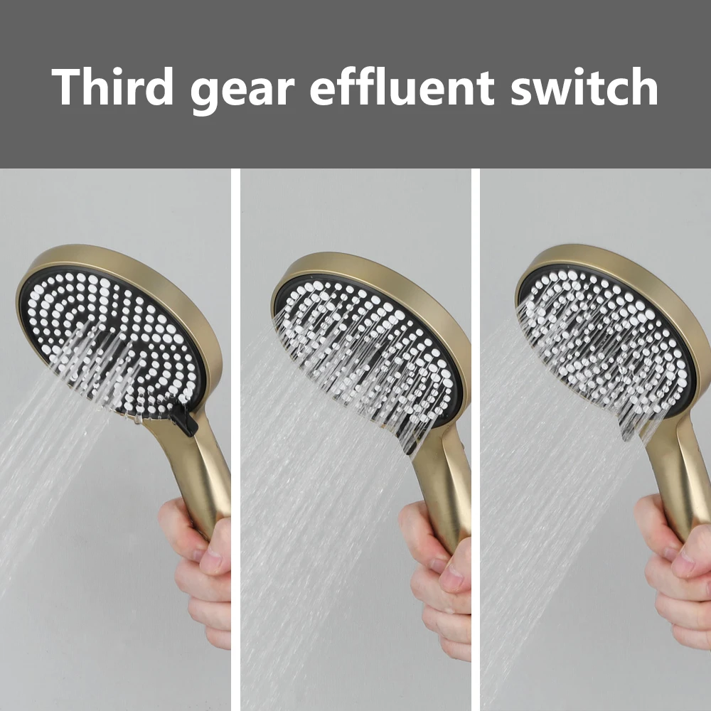 Thumbnail 3 - #23 Highest Rated Rainfall Shower Systems to Buy in 2026