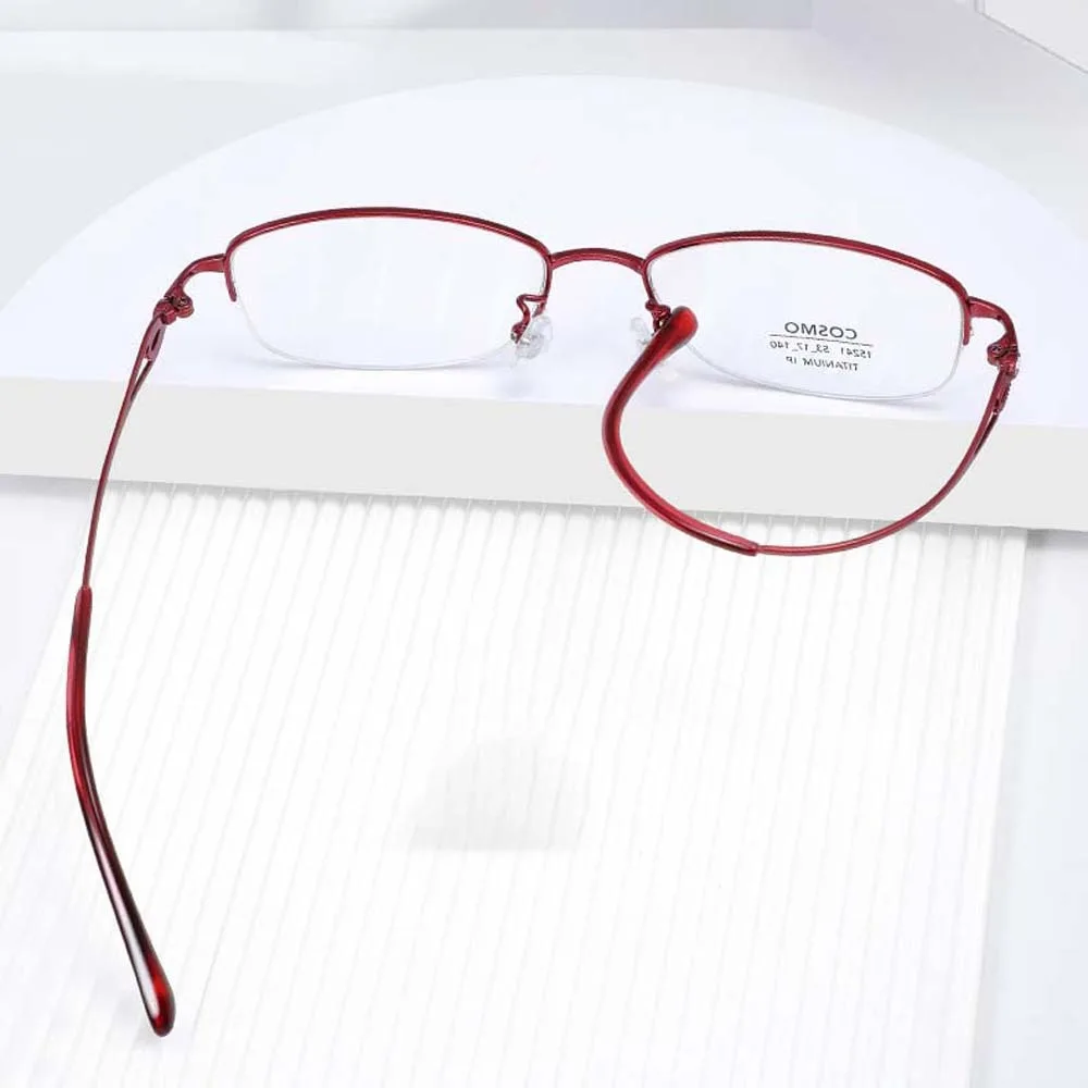 Titanium Alloy Elde…