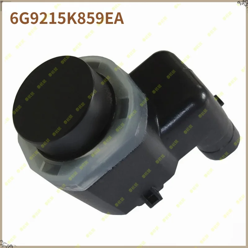6G9215K859EA New Parking Sensor PDC For Ford Galaxy Mondeo IV S-Max 6G92-15K859-EA