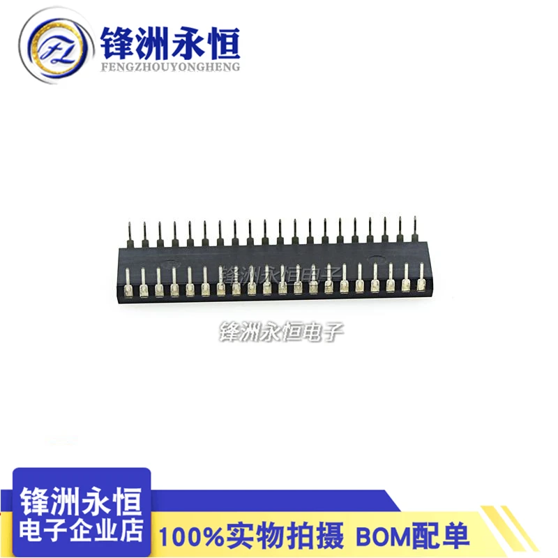 1 قطعة ICL7106CPLZ ICL7106 7106 DIP-40 LED عرض محرك IC التسليم السريع لخزون المخزون