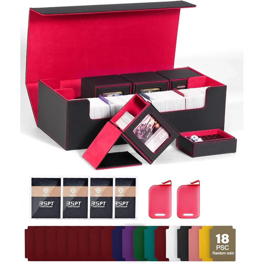 5-In-1 Large Magic … - image