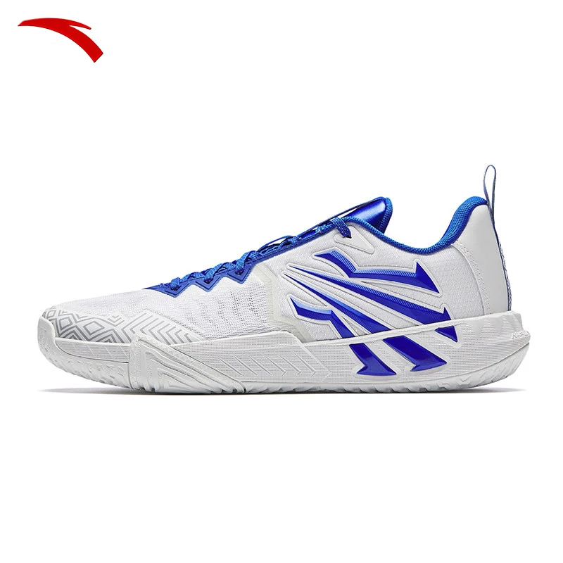 ANTA Kerry Irving Series KAI TEAM 2 Irving Great Grinding King 2.ª generación, zapatillas de baloncesto duraderas para hombre