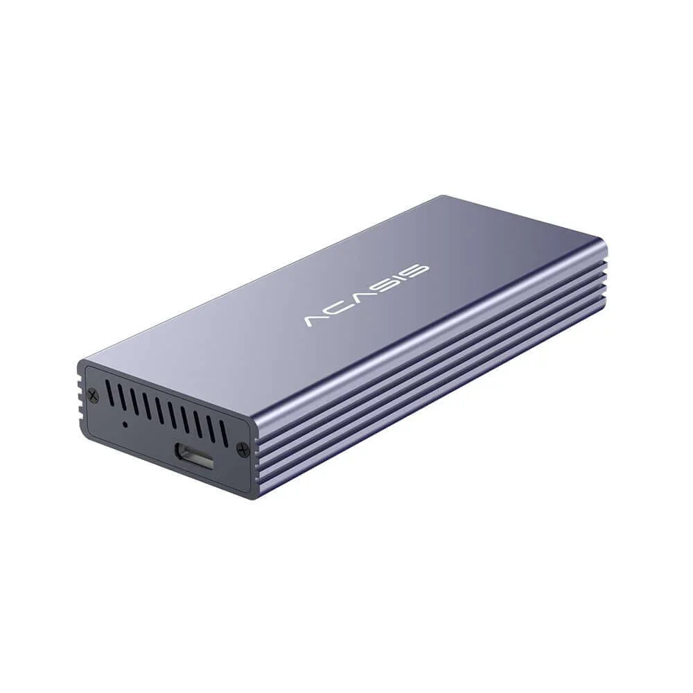 Acasis 20Gbps Apple SSD Emclosure For Macbook 2013-2017 12+16 PIN