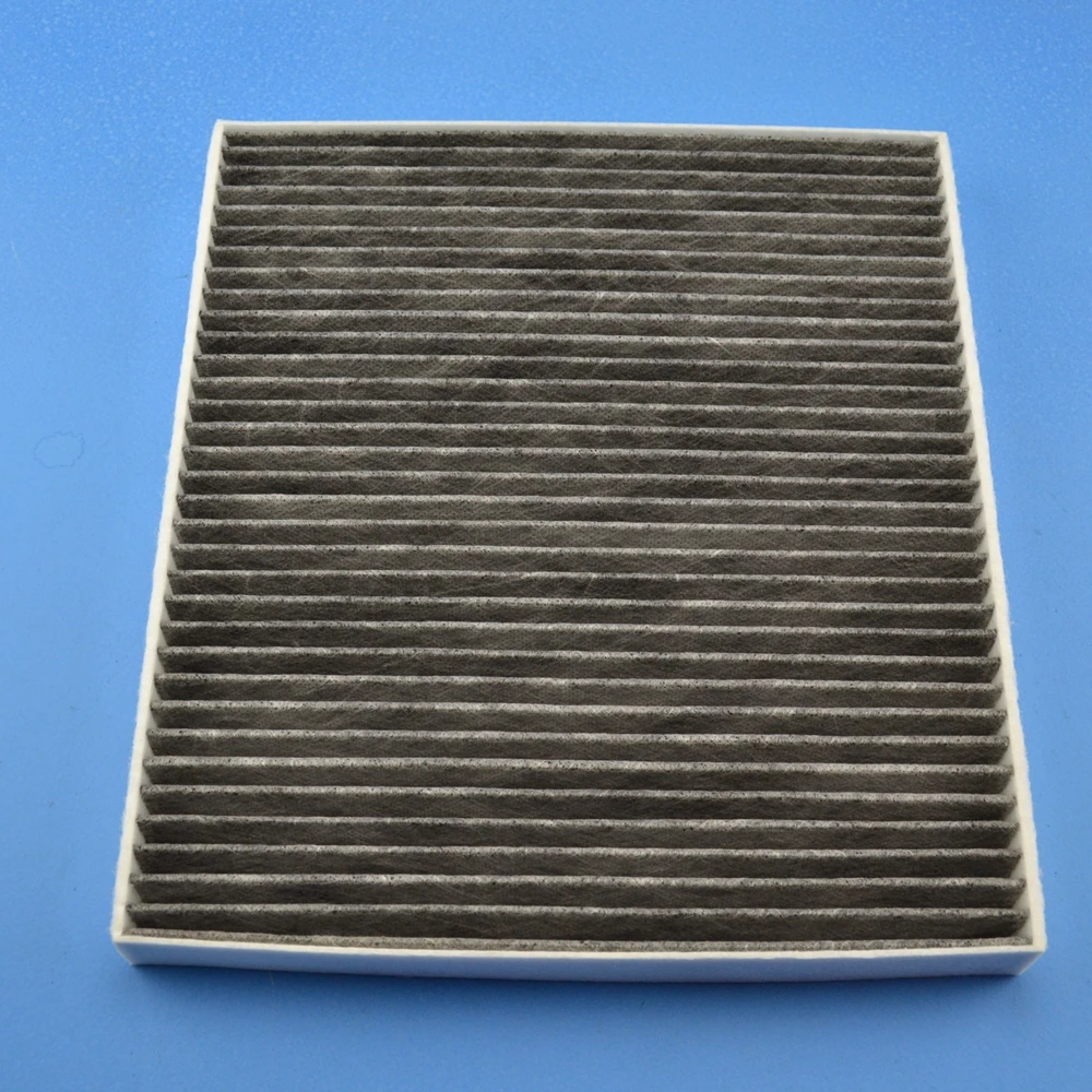 

Bi-Trust воздушный фильтр салона для Cadillac Escalade Chevrolet Silverado 1500 2500 3500/Suburban Tahoe GMC Sierra Yukon Hummer H2