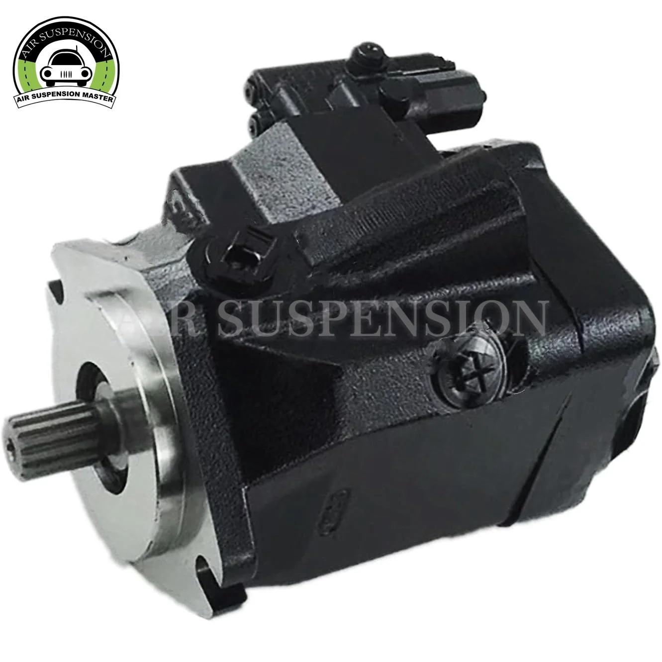 

Hydraulic Pump 17203815 VOE17203815 For Volvo Loader L110G L120H L60G L60H L70G L70H L90G