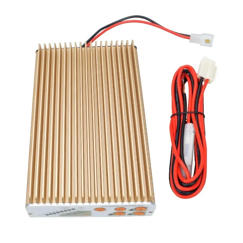 Power Amplifier For… - image