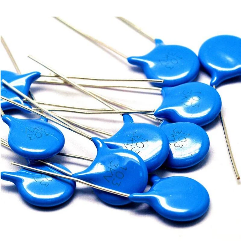 

20pcs High voltage Ceramic Capacitor 3KV 5PF 10PF 15PF 20PF 22PF 27PF 30PF 47PF 56PF 100PF 220PF 1NF 2.2NF 3.3NF 4.7NF 10NF