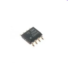 

1 шт./лот INA200AIDR INA200A 200A SOP8 100% новый импортный оригинальный