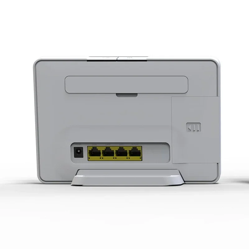 LUXURY B535 Pro 4G CPE Router PPPOE/VPN 300Mbps Antena Removedada Externa