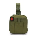 Verde militar