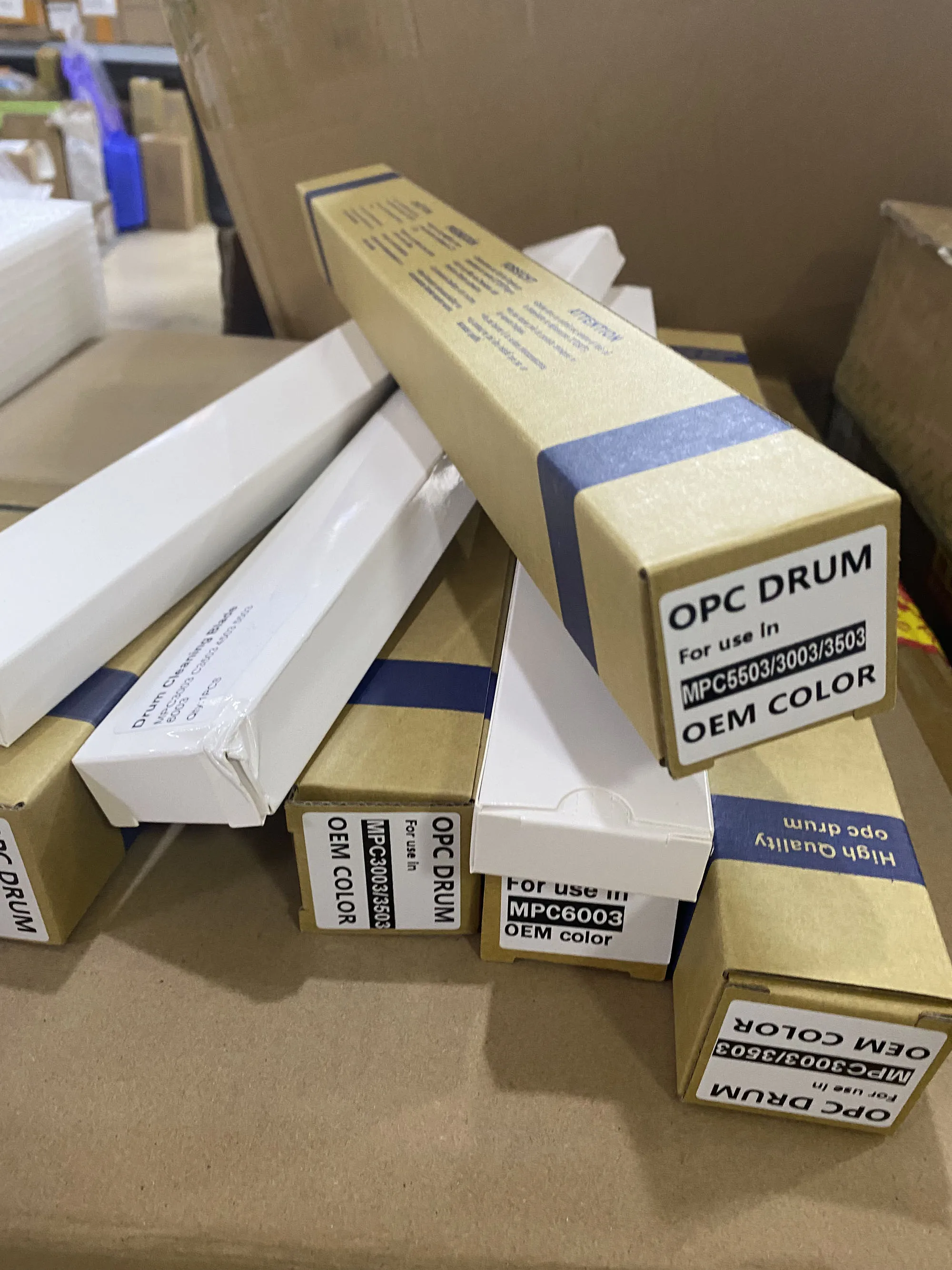 

1 комплект барабана OPC + чистящее лезвие для Ricoh MPC 3003 3503 4503 5503 6003 MPC3003 MPC3503 MPC4503 MPC5503 MPC6003 3504 4504 5504 6004