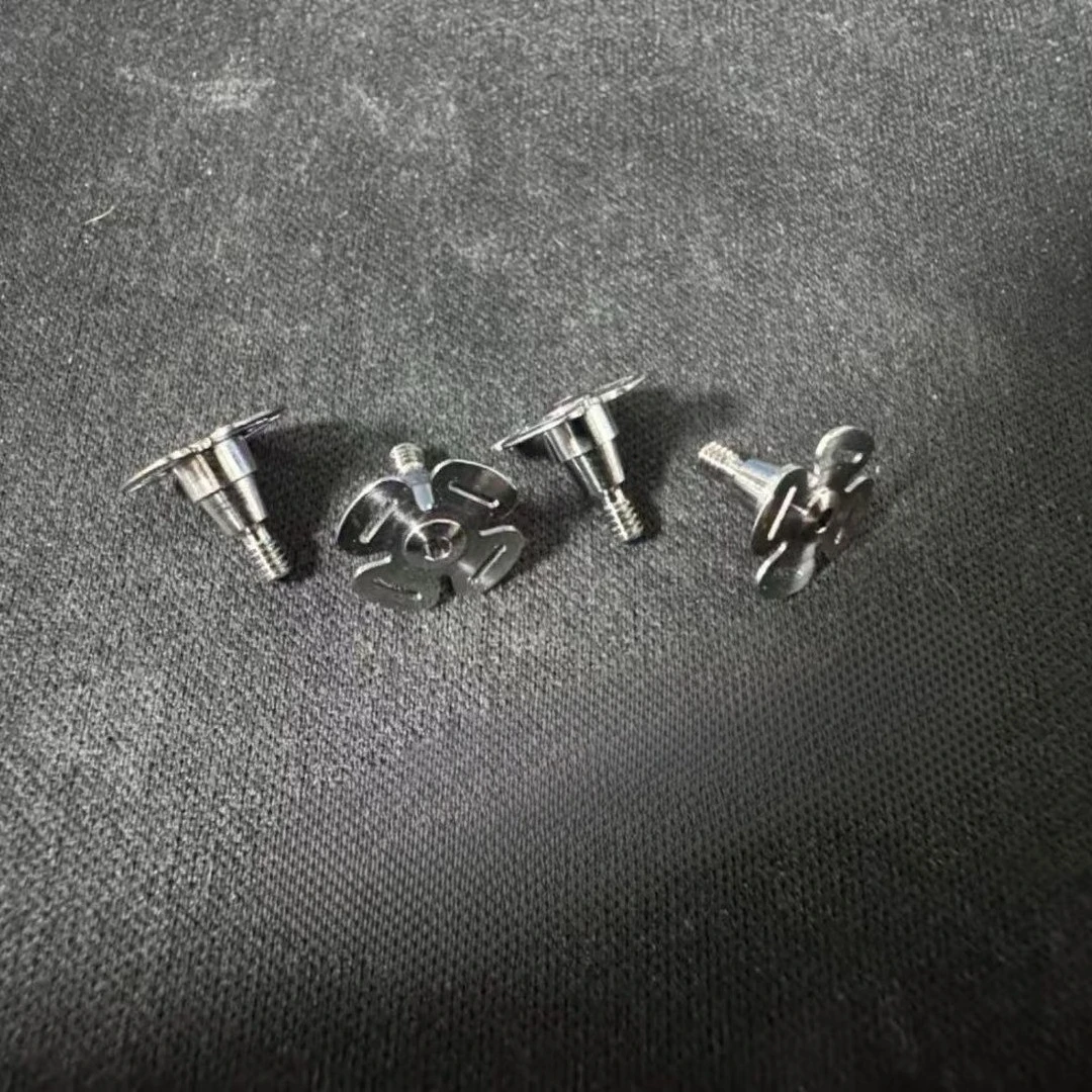 

Dental Implant Sinus Screw Type 901 for Dentium Aoshitai Four Leaf Clover Style Three Party Subsidiary Factory Compatibility