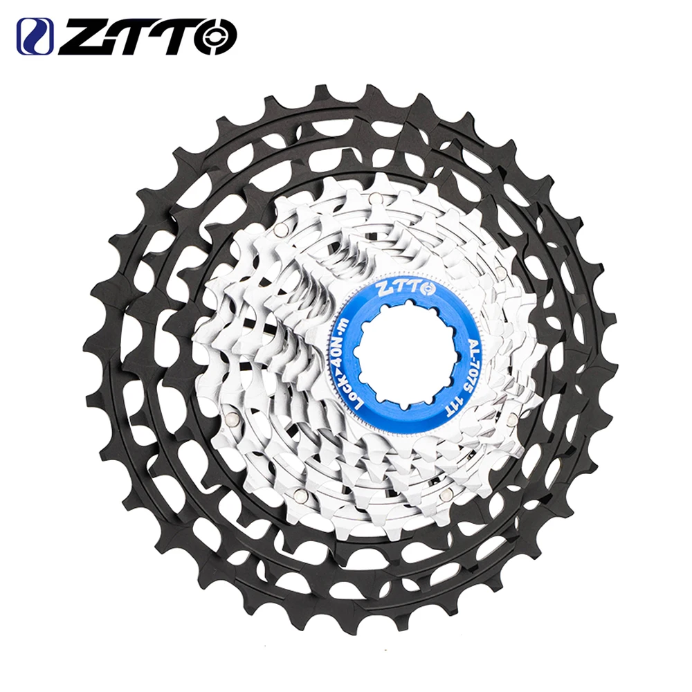 

ZTTO CNC 11S 12S Road Bike Freewheel 12 Speed Bicycle Cassette Ultralight Gravel Bike Gear HGR Hub 11Speed Flywheel 12V Sprocket