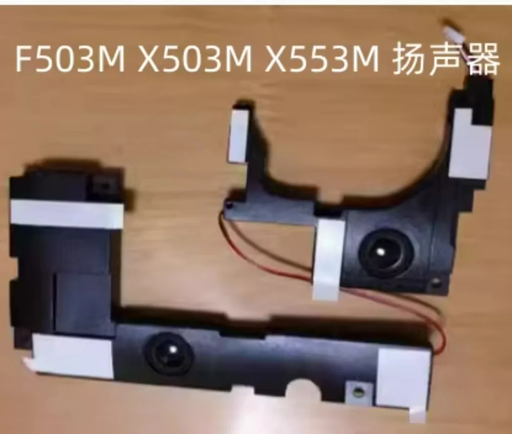 For ASUS X553MA X503M F503M Speaker Loudspeaker Built-in Speaker Sound System