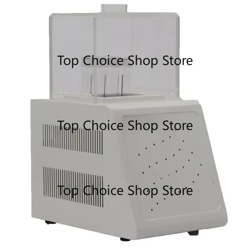 Simple Laboratory COD Measuring Instrument For Water Quality Chemical Oxygen Demand Analysis Test Work