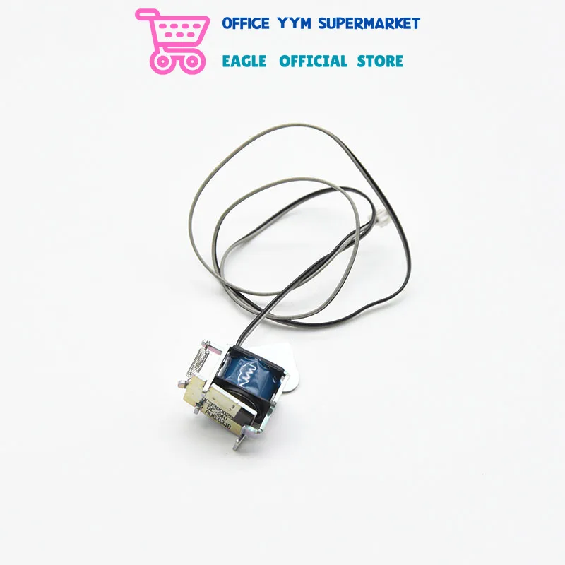 1Pc CLP-680 Solenoid JC33-00028D for Samsung CLP415 CLX-4195 6260 SL-C1810 1860 2620 2670 2680 C3060 Clutch Motor Original New