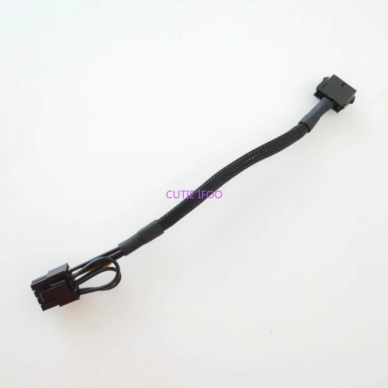 12VHPWR ATX 3.0 12+4 12Pin 16P To 8Pin PCI Express PCI-e Computer GPU Graphics Card Power Cable