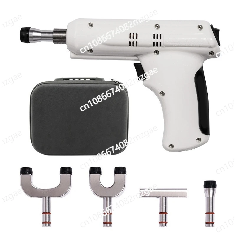 Professional Electric Bone Setting Machine for Spinal Correction and Activation Treatment of Scoliosis Equipment