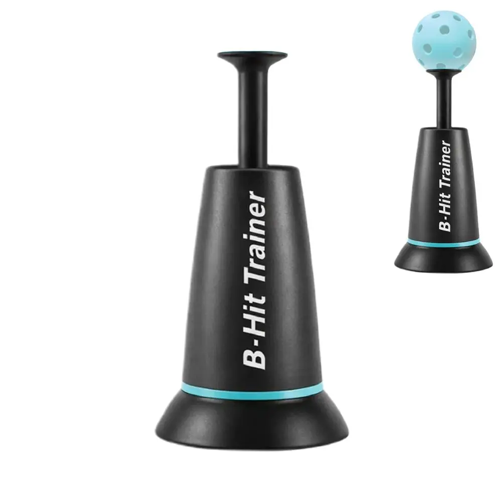 Tee Popper For Hitting Practice Without A Pitcher Nylon Material For Strength Baseball Training Popper Ball,Baseball Trainer