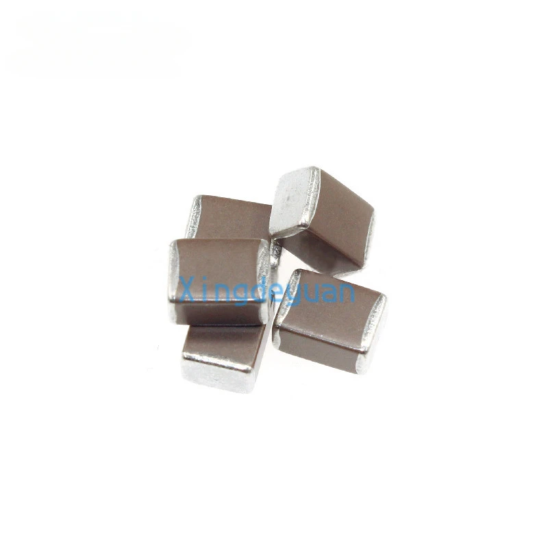 10pcs SMD capacitors 4532  1812 394K 100V 0.39UF 390NF X7R 10% 390NF/100V high pressure Ceramic capacitors