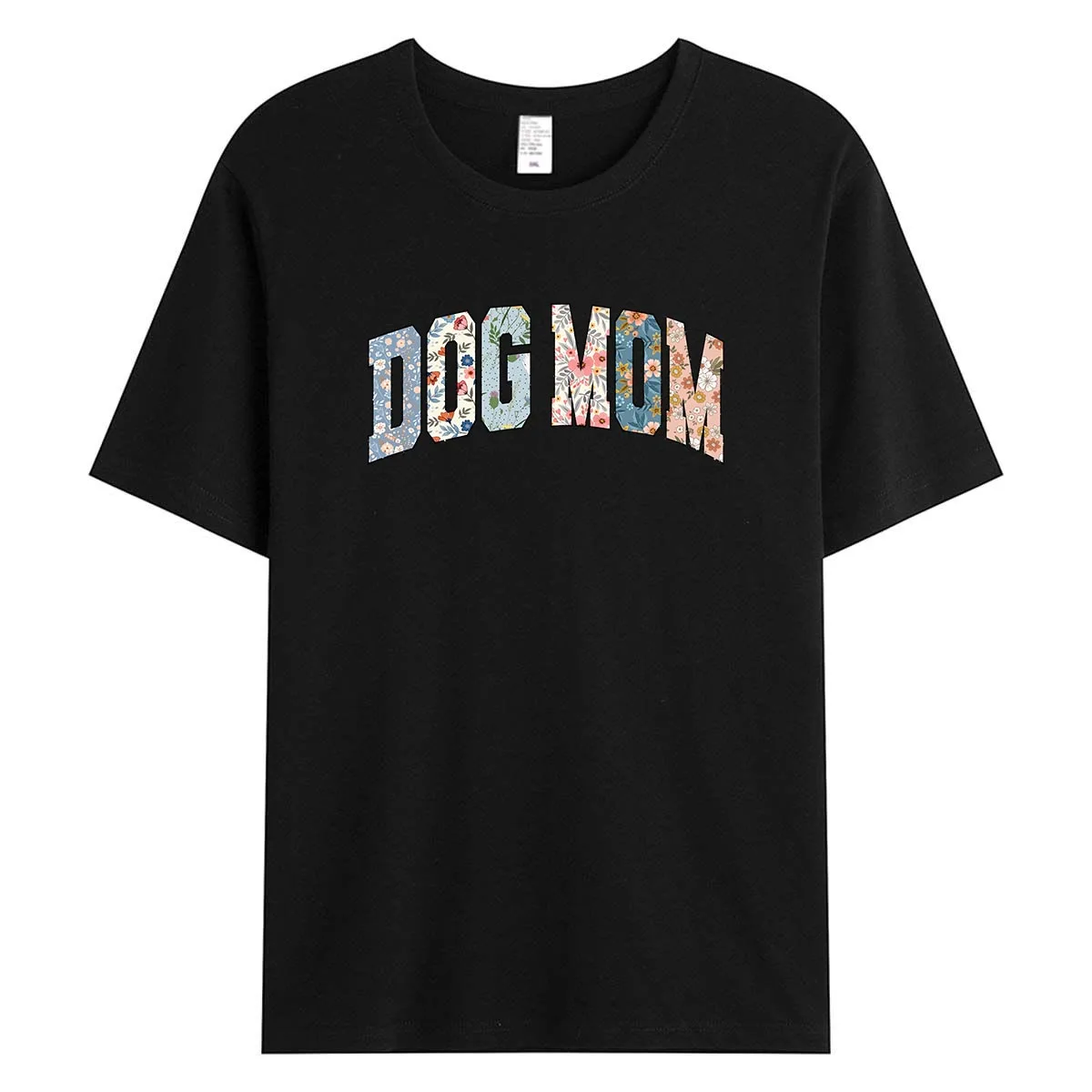 

Women Tee Short Sleeve Tshirt Crewneck New Graphic Print Summer Loose Fit Fashion Soft & Breathable Cotton T-shirt Lady Tops