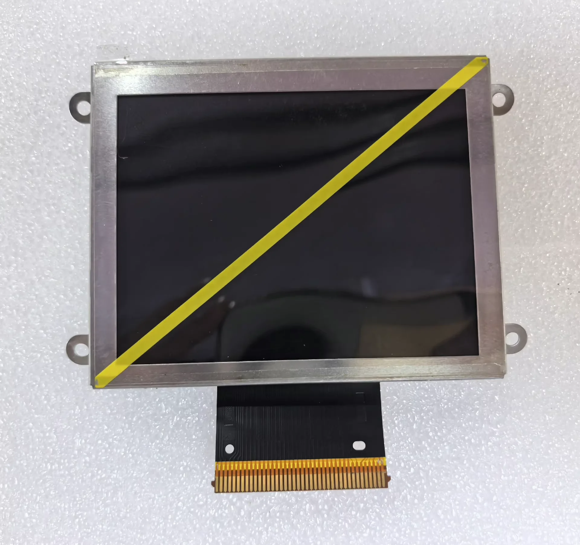 Écran d'affichage LCD TM040HDZG01 de 4 pouces