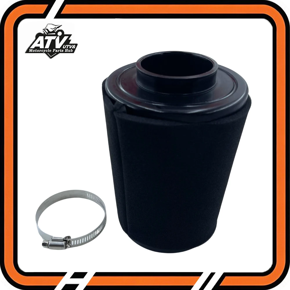 

0800-112000 Air Filter For CF 400 450 500S 500 H.O. 520 550 550EX 600 625 X6 800 Trail 800XC 850 X8 U8 Z8 Z8-EX 0800-112000