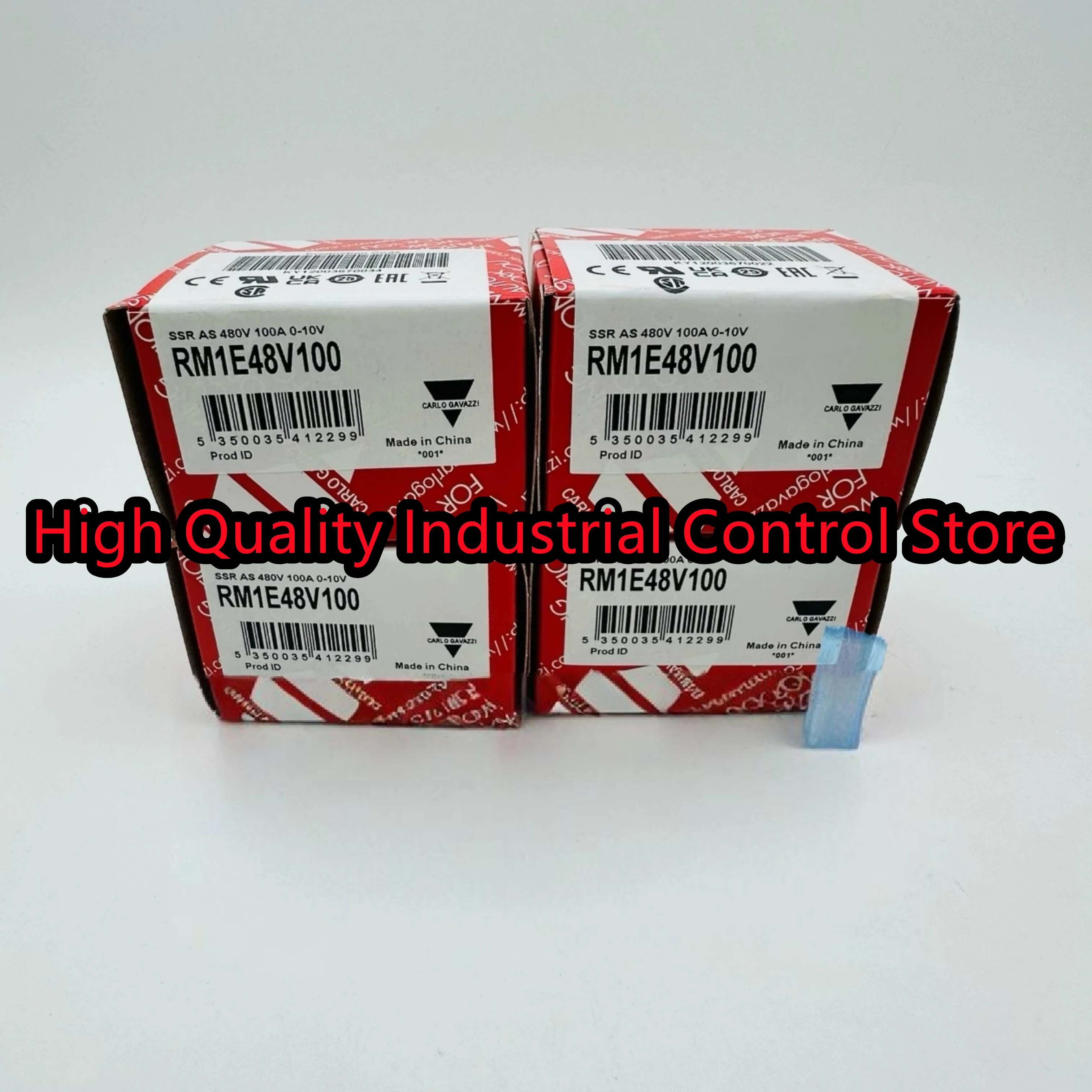 

RM1E48V100 RM1E48V50 Relay 100%NEW