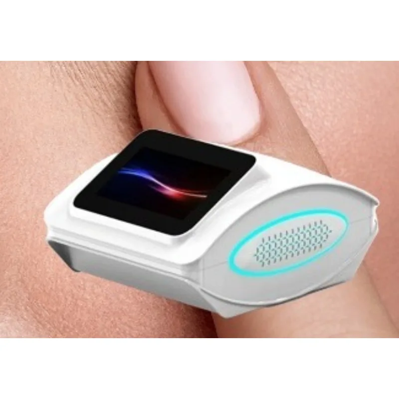 

Vision Conditioner Pulse Eye Massager Light Manufacturer Eye Conditioning Anti-aging Fading Fine Line Adjustment