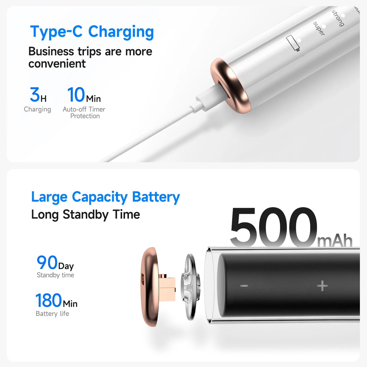 Thumbnail 4 - #34 Ultrasonic Dental Scalers List of Top Picks