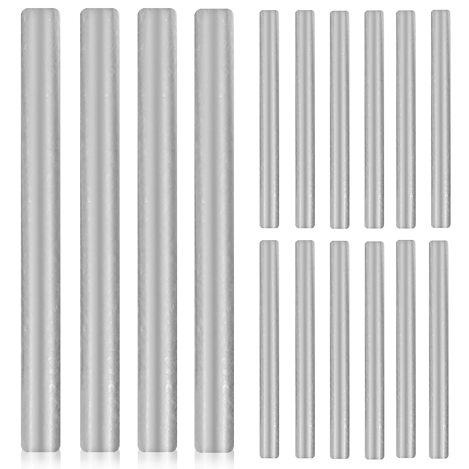 

200pcs Cylindrical 2mm Diameter 20mm Length Stainless Steel Shelf Pins for Furniture Bracket Hardware Dowel Pins