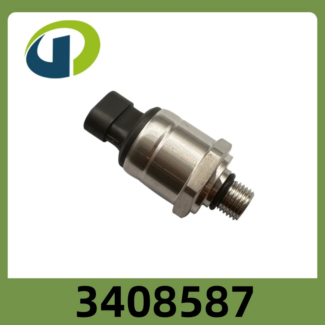 

3408587 3965337 3865337 Pressure Sensor Pneumatic Hydraulic System