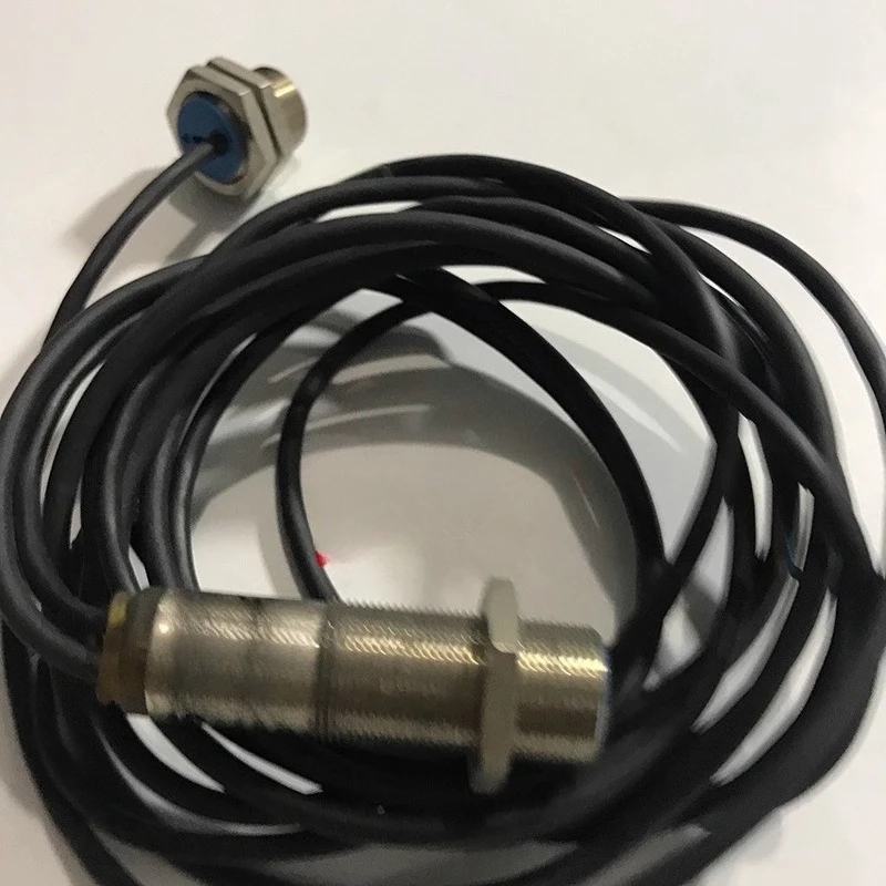 UD18-22CC221 Sensor Proximity Switch Sublimation Blanks Car Accessories Garden Tools Accessoire Voiture