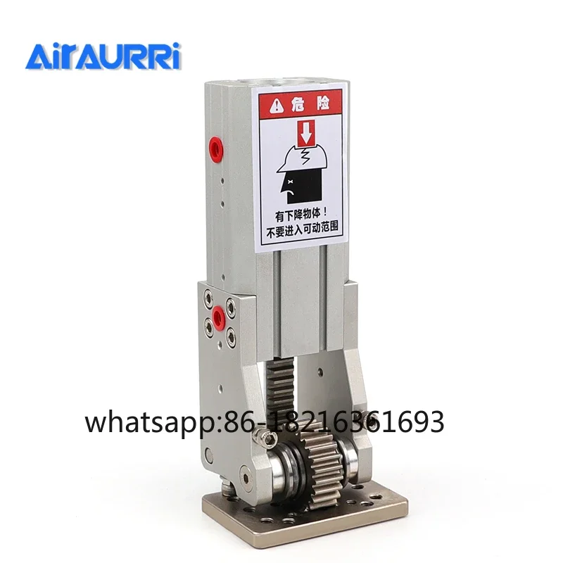 

Аксессуары для манипуляторов Поворотный боковой цилиндр управления HC/3240-4040/W90