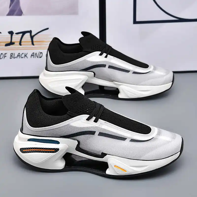 Fall Laced Running … - image