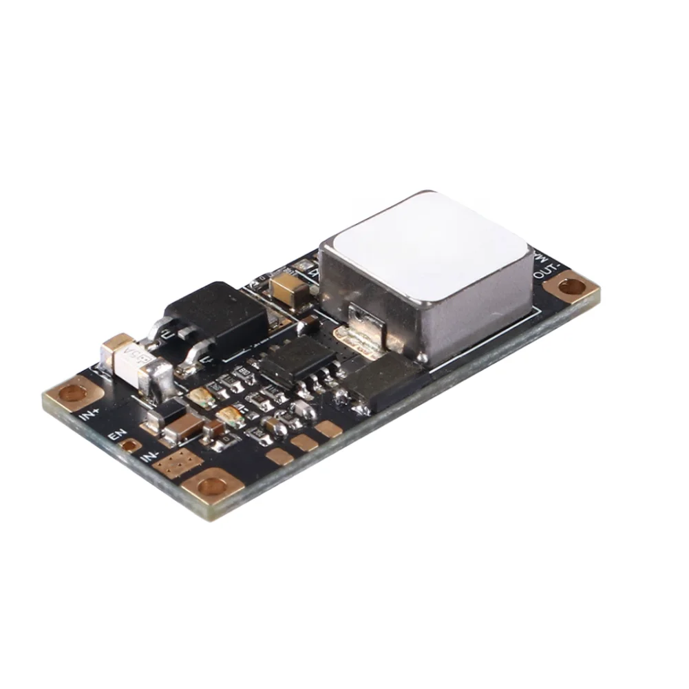 5A DC to DC Converter Module for Automotive Power Systems Drones and Model Aircraft 6.5V-60V Input Flexibility