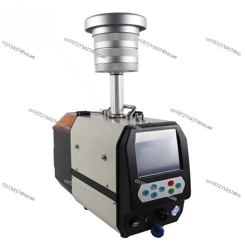 Sampling Equipment for Total Suspended Particulate Matter of Harmful Gases (Ambient Air Sampling Instrument)