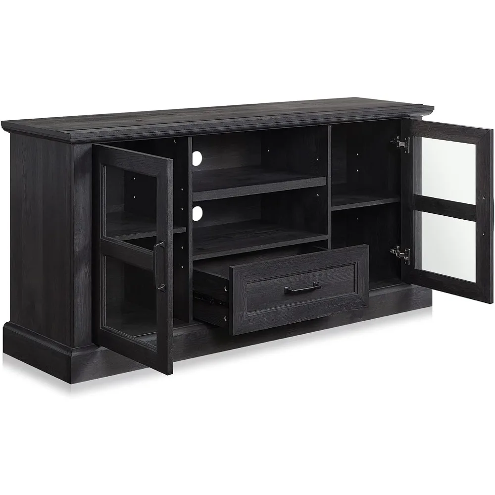 Rustic 62 Inch Mode…