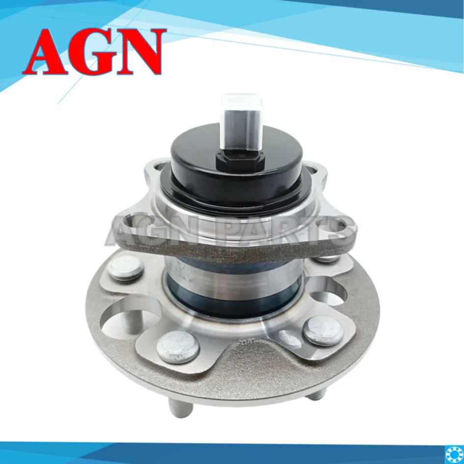 

for TOYOTA COROLLA ZRE151 NRE181 2007-2017 Rear Wheel Hub Assembly, 42450-02140