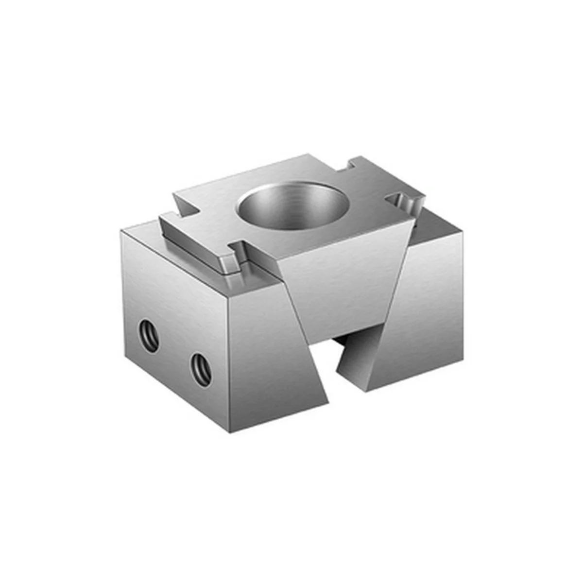 

ABQR Ok Fixture Wedge M6 Expansion Machine Tabletop Adjustable Side Fixed Clamp Sculpture Carving Tool Model Figures