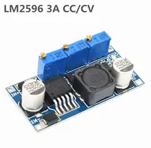 Adjustable DC-DC Power Module LM2596 #5