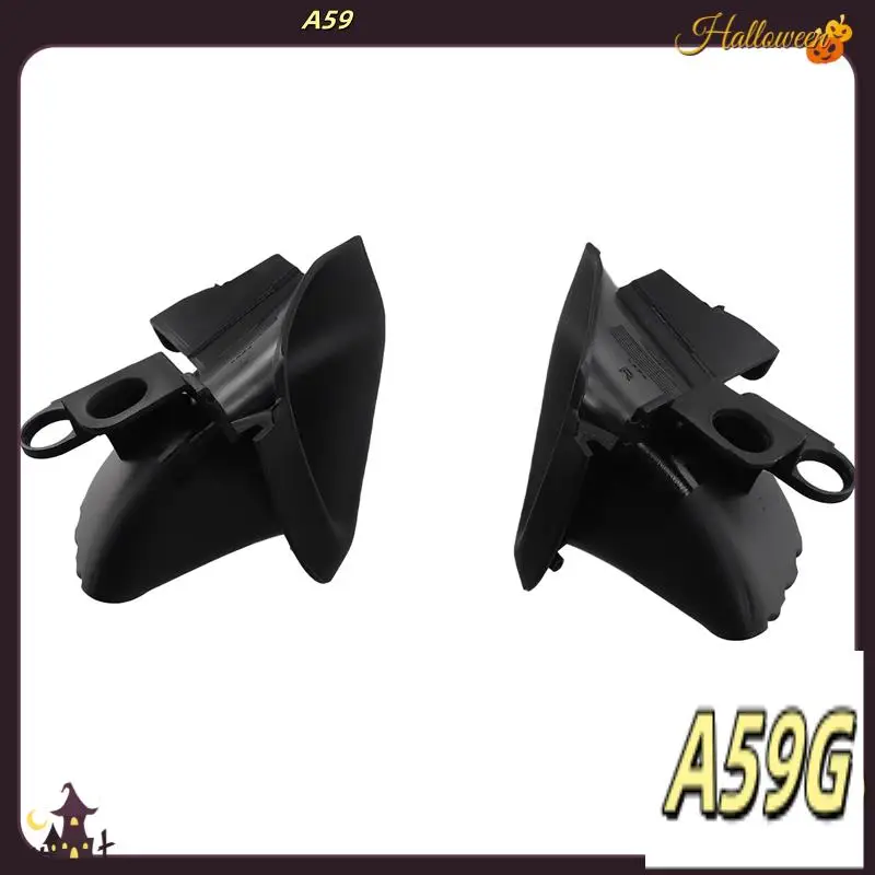 

G9-Motorcycle Front Tank Air Intake Vent Cover Fairing For YAMAHA MT-09 2021-2023 MT09 /SP