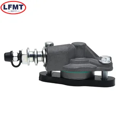 For KTM EXC EXCF SX SXF XC XCW XCFW Motorcycle Hydraulic Clutch Master Cylinder Oil Hose Pipe For Husqvarna TE FE TC FC TX FX