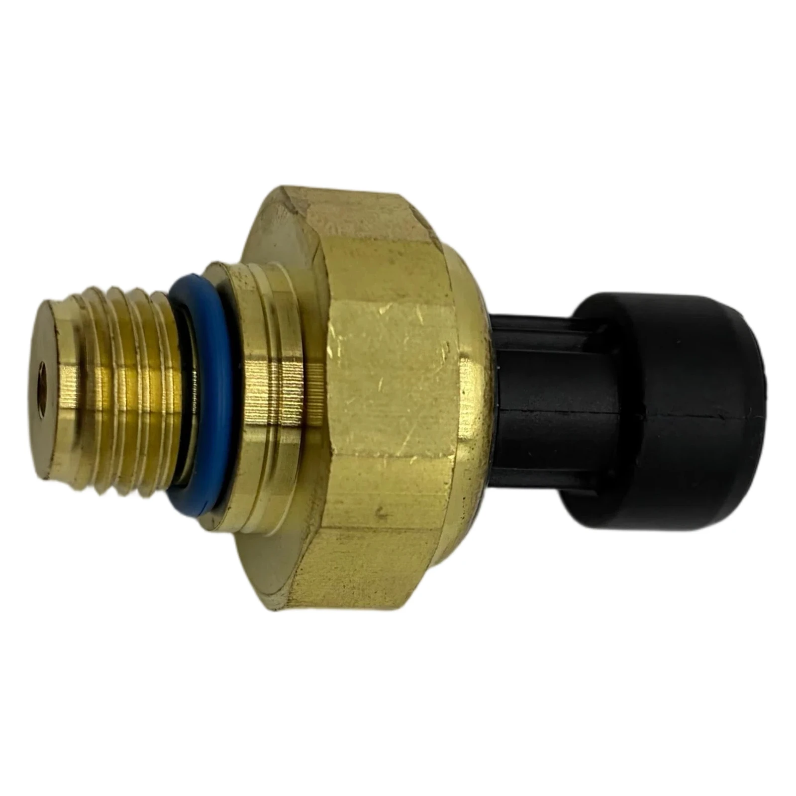 HM-A00183 Boost Pressure Sensor For Excavator Engine ISX15 QSM11 Replacement Part