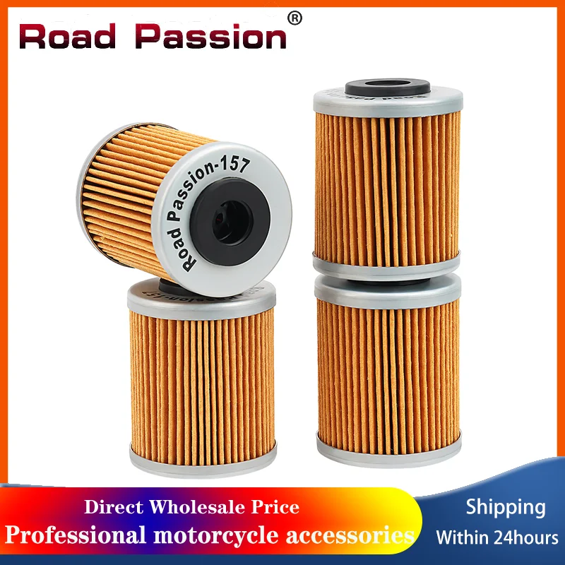 Motorcycle Oil Filter For 540 560 625 660 690 590.38.046.000 For Betamotor 250 400 450 525 For Polaris 450 525 Outlaw 2520755