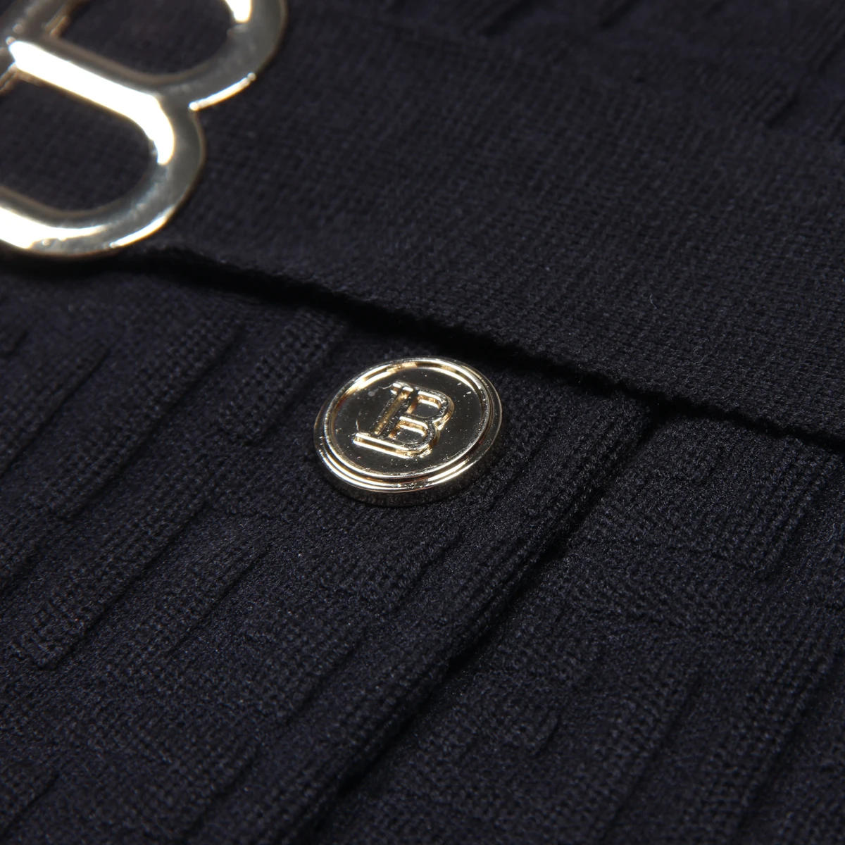 Quattro colori autunno e inverno nuova moda tinta unita texture bavero manica lunga doppio petto abito lungo da pendolare da donna