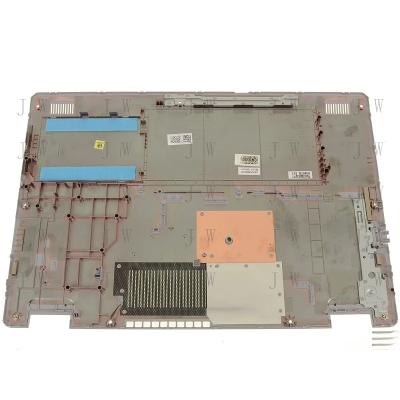 

J For Dell Inspiron 5593 Laptop Bottom Case Cover D Shell 0R3D59 R3D59